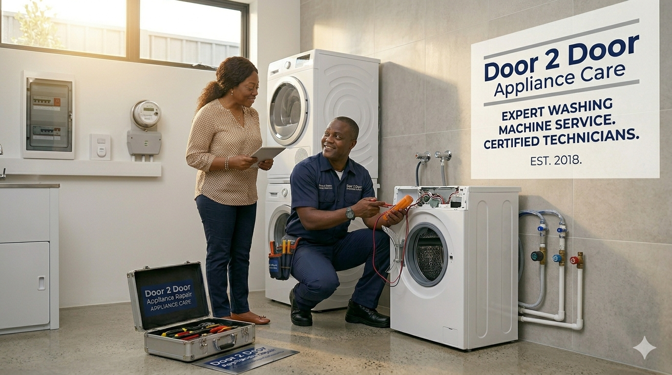 Washing Machine Repair